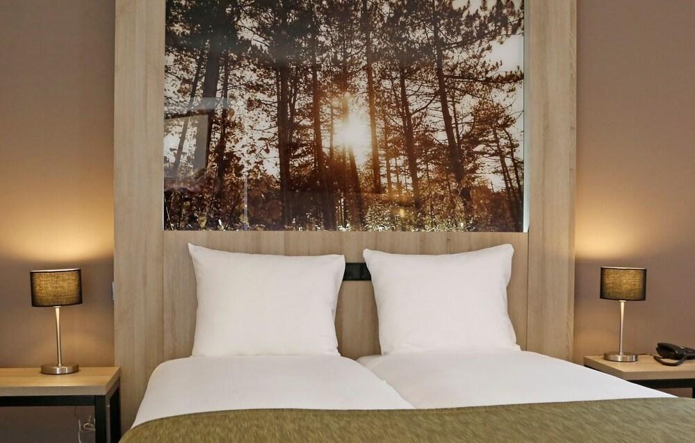 Hotel Zeezicht Влиланд Экстерьер фото